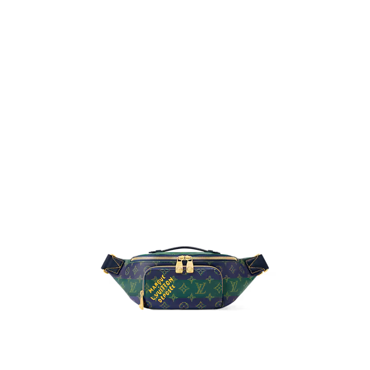 LV Rush Bumbag