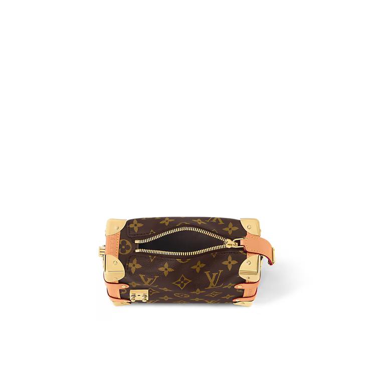 LV Side Trunk PM Bag