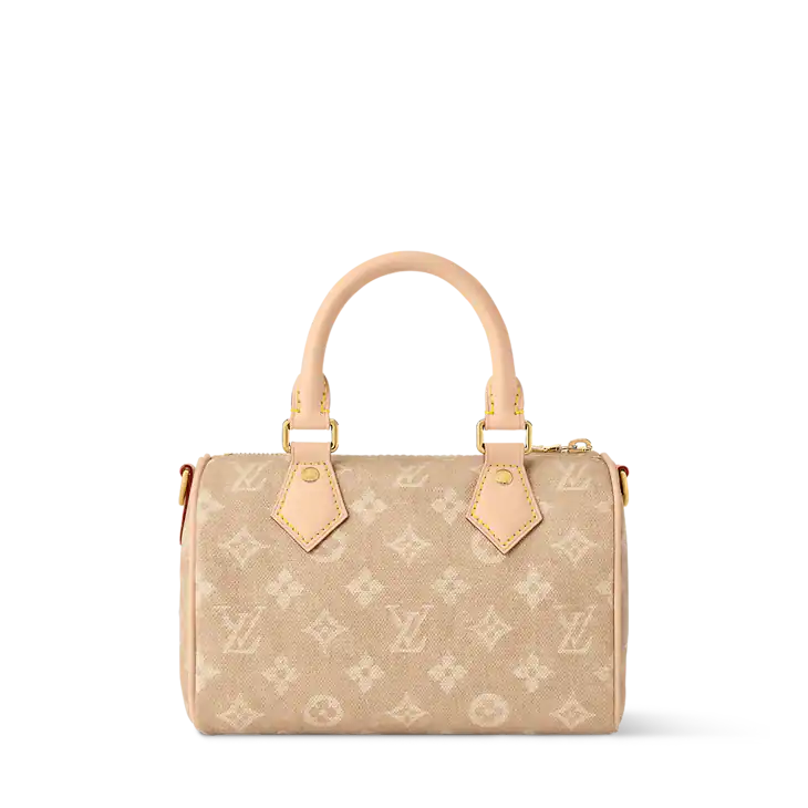 LV Speedy Bandouliere 20