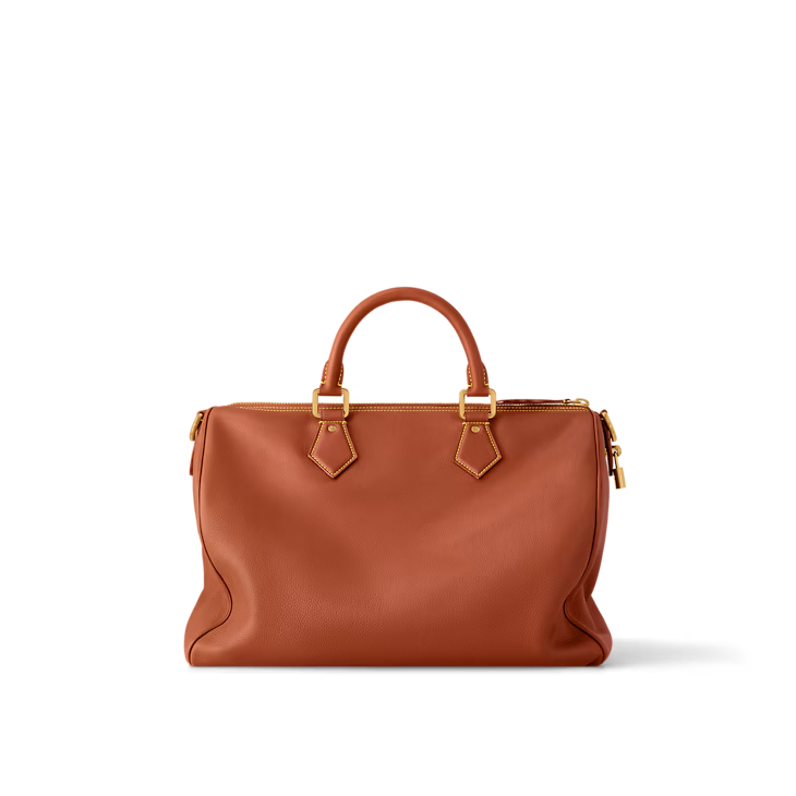 LV Millesime Speedy Bandouliere 25