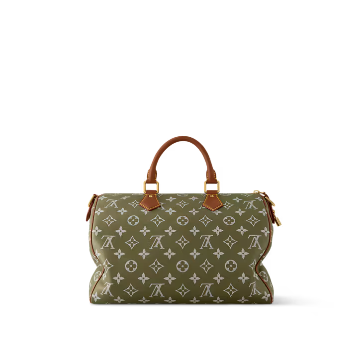 LV Speedy P9 Bandoulière 40