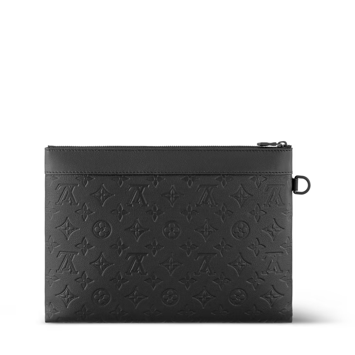 LV To-Go Pochette