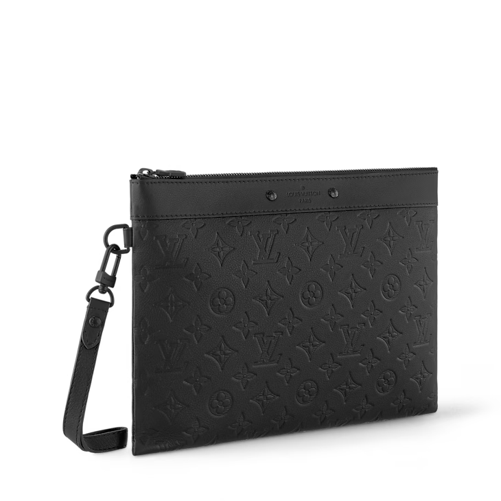 LV To-Go Pochette
