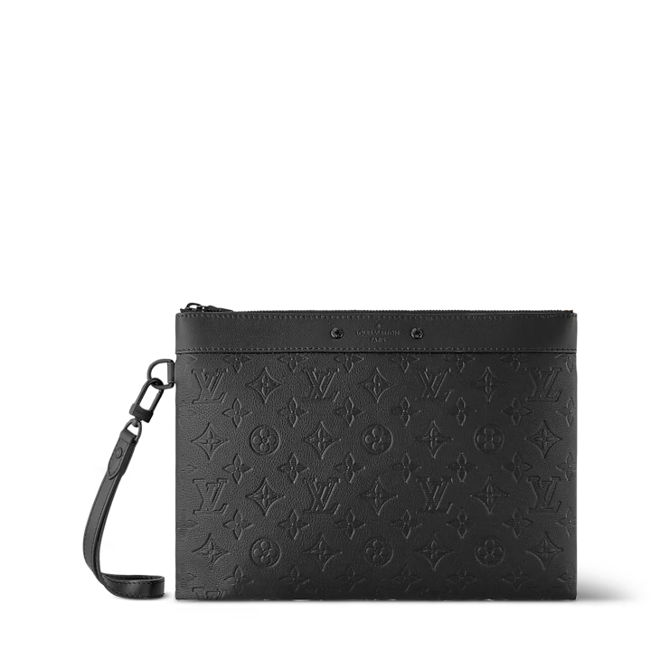 LV To-Go Pochette
