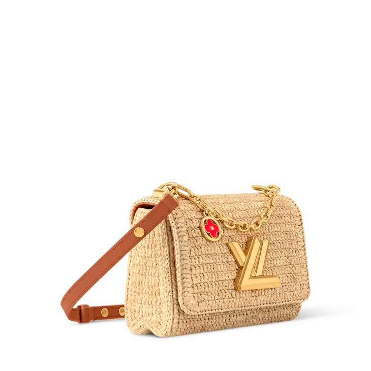 LV Twist PM Slim