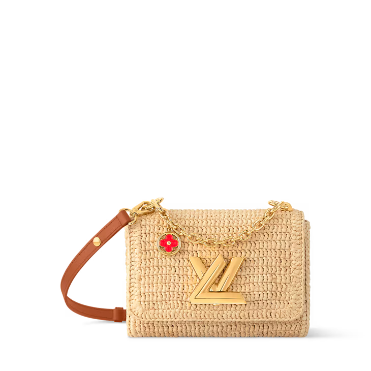 LV Twist PM Slim