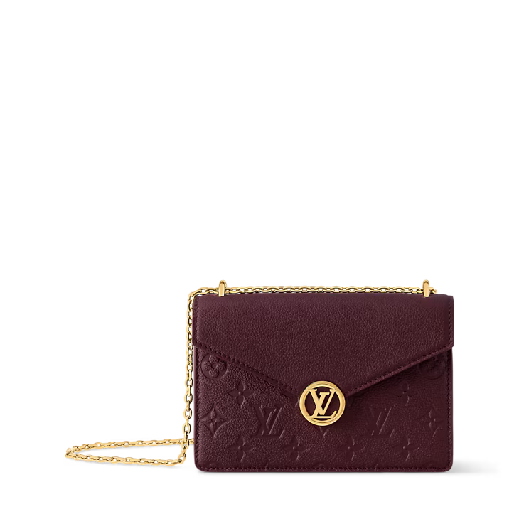 Wallet On Chain Rosy