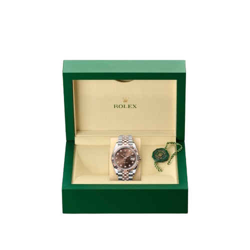 Rolex DateJust Jubilee