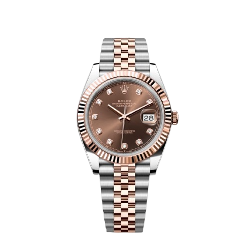 Rolex DateJust Jubilee