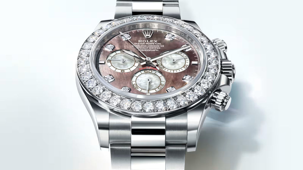 Rolex Cosmograph Daytona