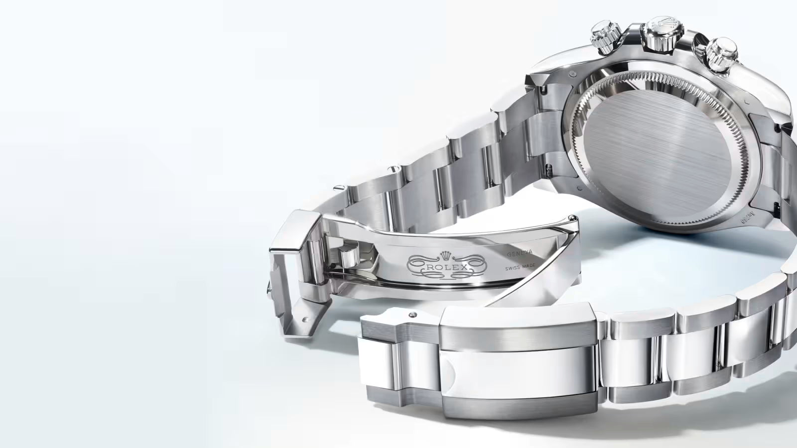 Rolex Cosmograph Daytona