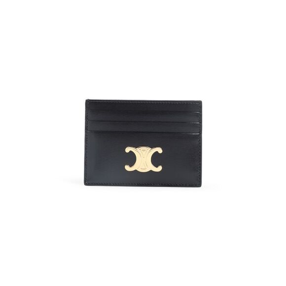 Celine Triomphe Card Holder