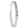Hermes Diamond Bracelet