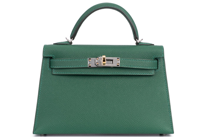 Hermès Mini Kelly Epsom