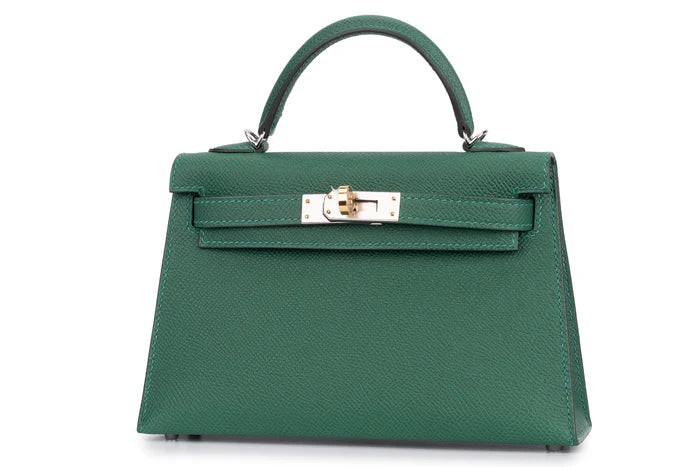 Hermès Mini Kelly Epsom