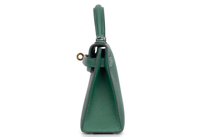 Hermès Mini Kelly Epsom
