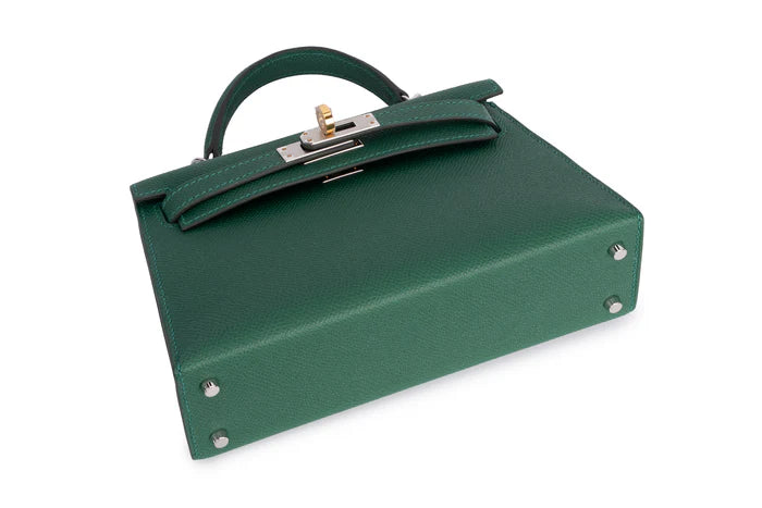 Hermès Mini Kelly Epsom
