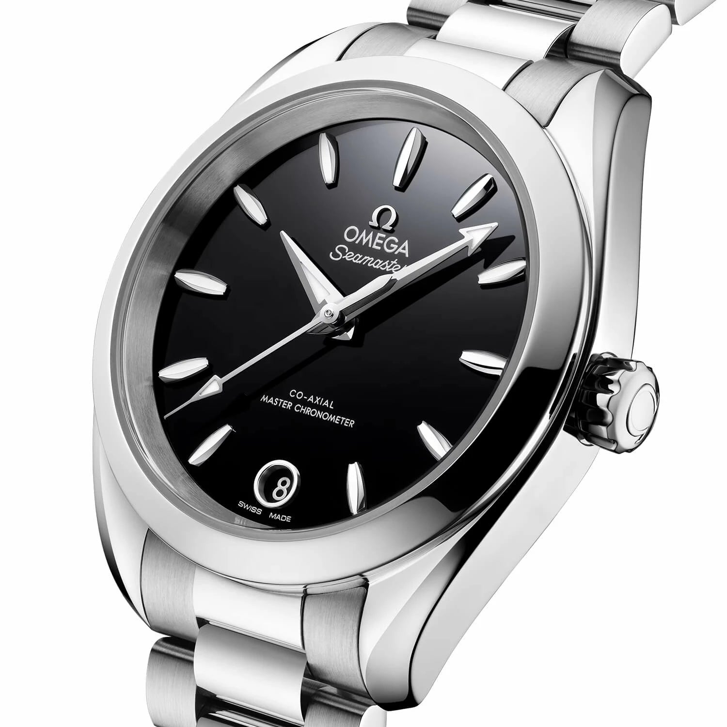 Brand New Omega