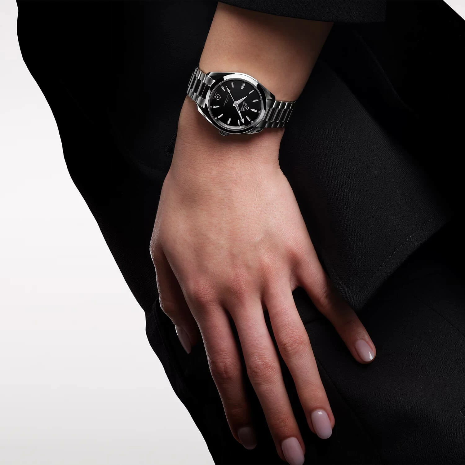 Brand New Omega