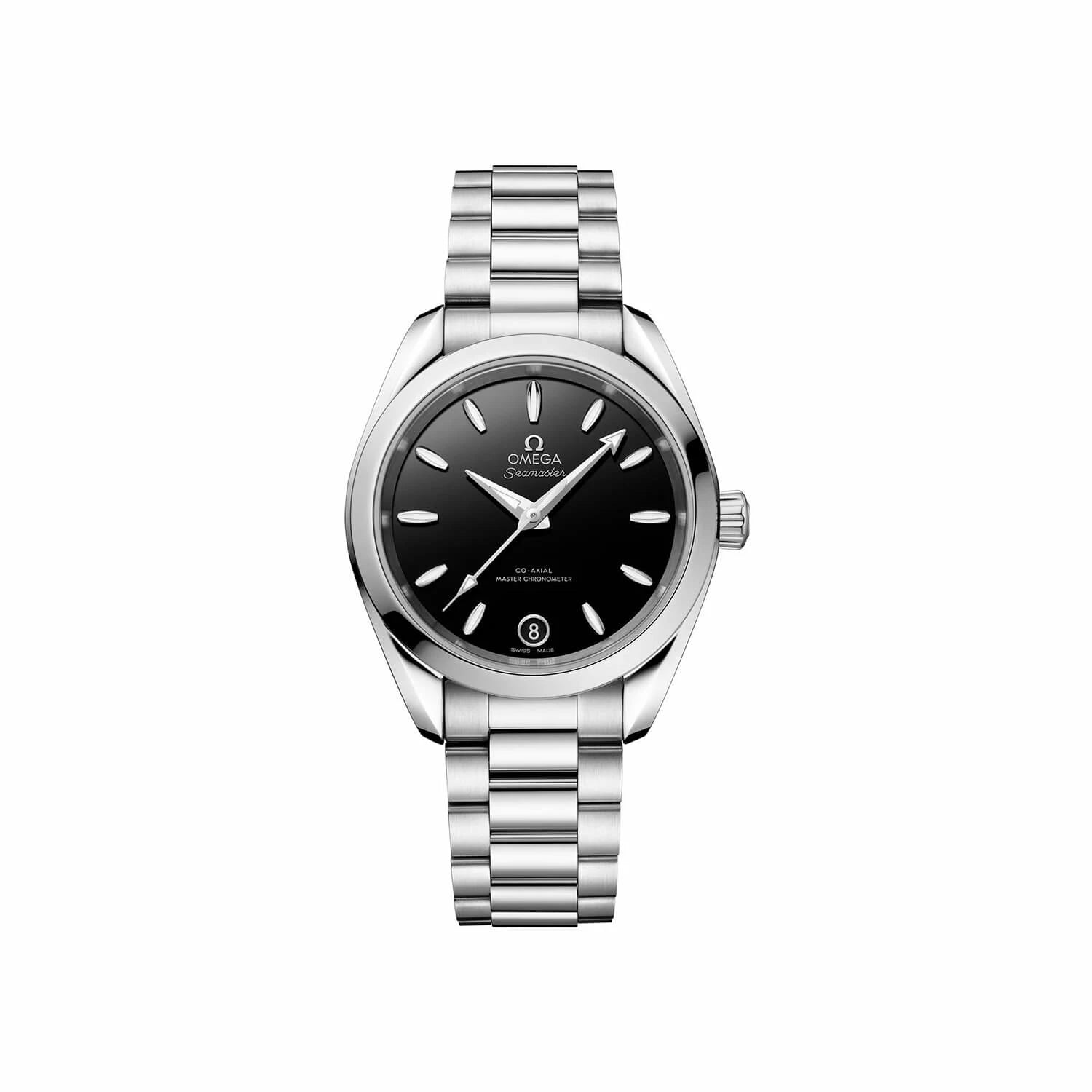 Brand New Omega