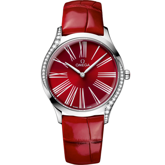 Omega De Ville Trésor