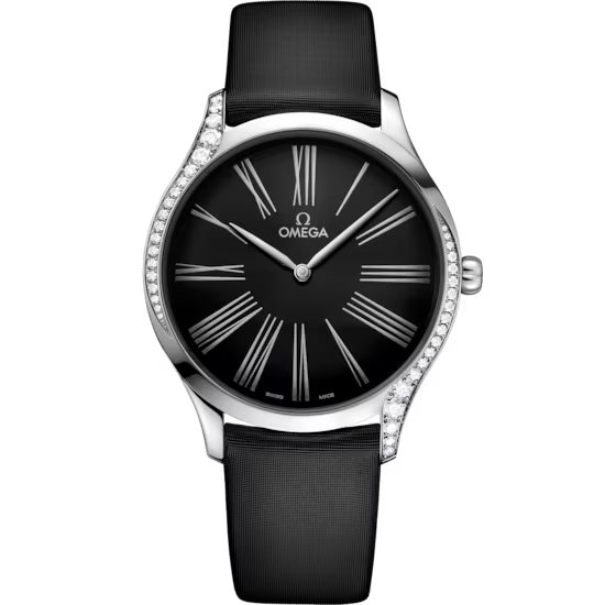 Omega  De Ville Trésor