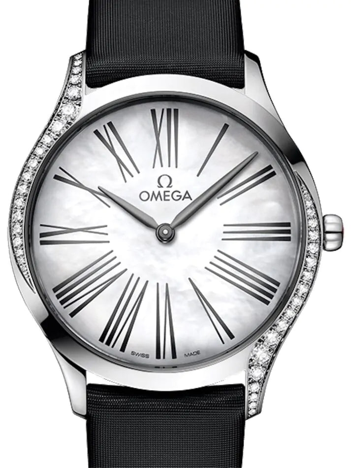 Omega De Ville Tresor
