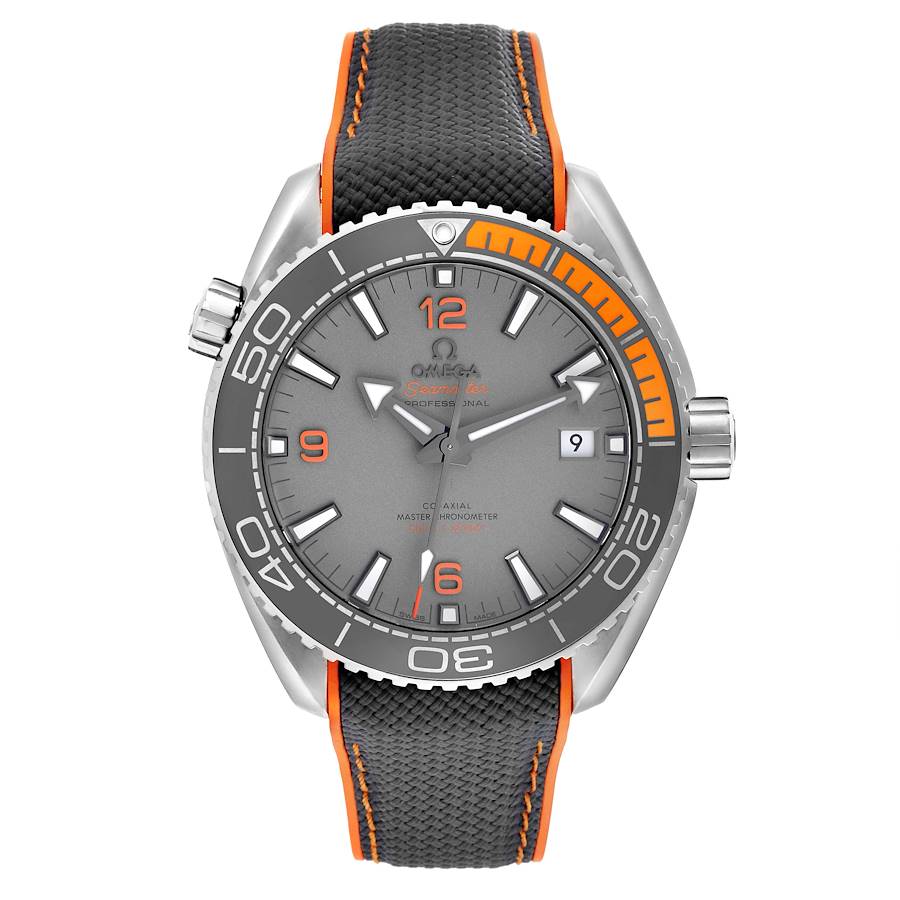 Omega Planet Ocean