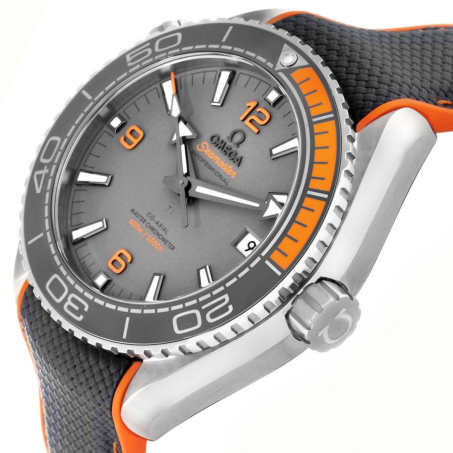 Omega Planet Ocean