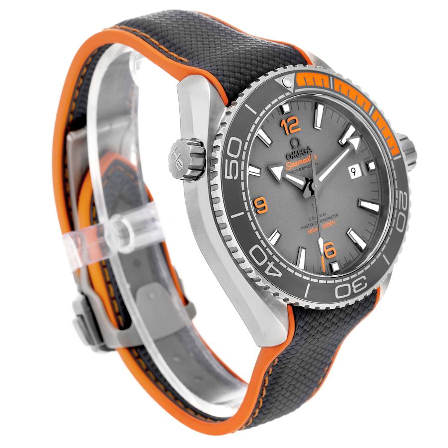 Omega Planet Ocean