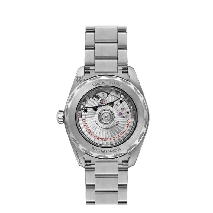 OMEGA SEAMASTER AQUA TERRA