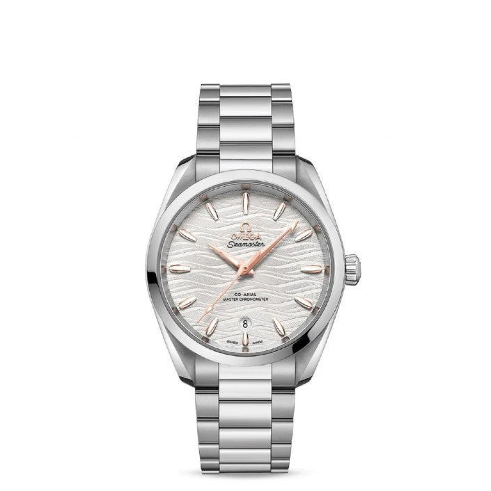 OMEGA SEAMASTER AQUA TERRA