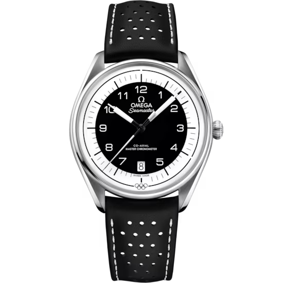Omega Seamaster