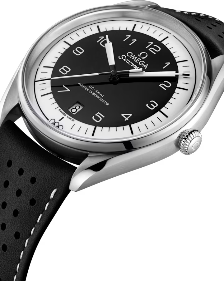 Omega Seamaster