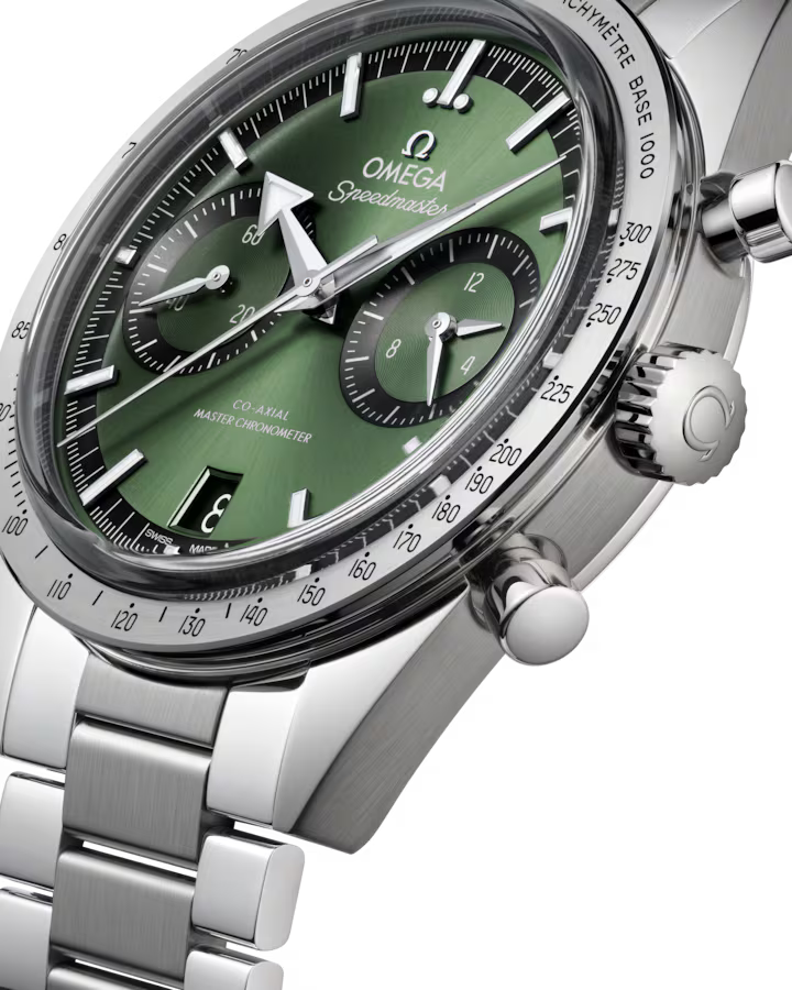 Omega Speedmaster '57