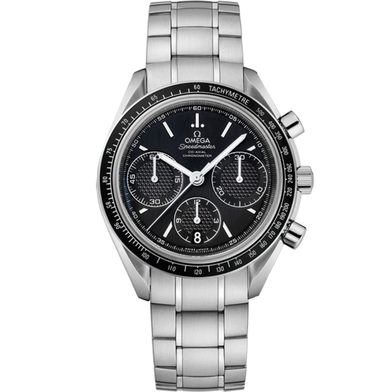 Speedmaster Racing