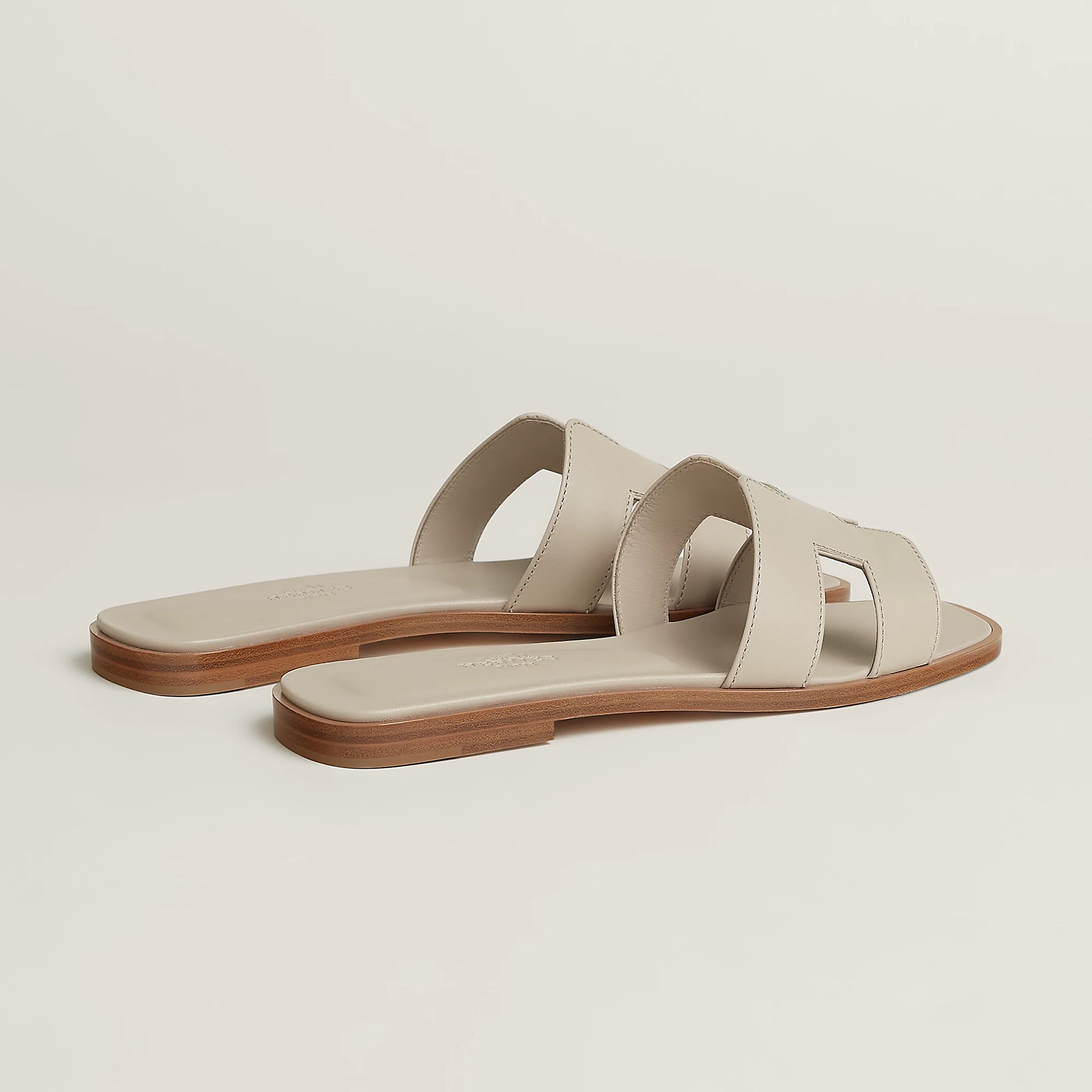 Oran Beige women sandal