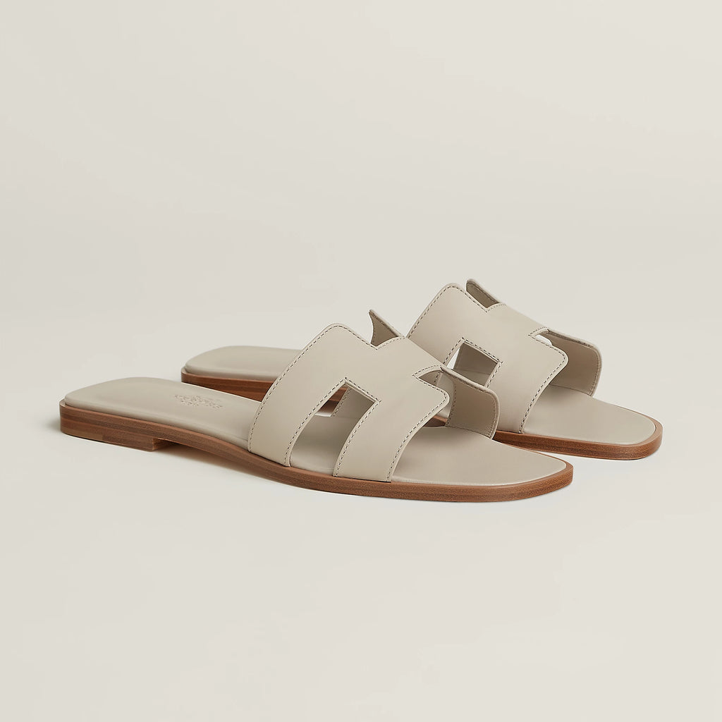 Oran Beige women sandal