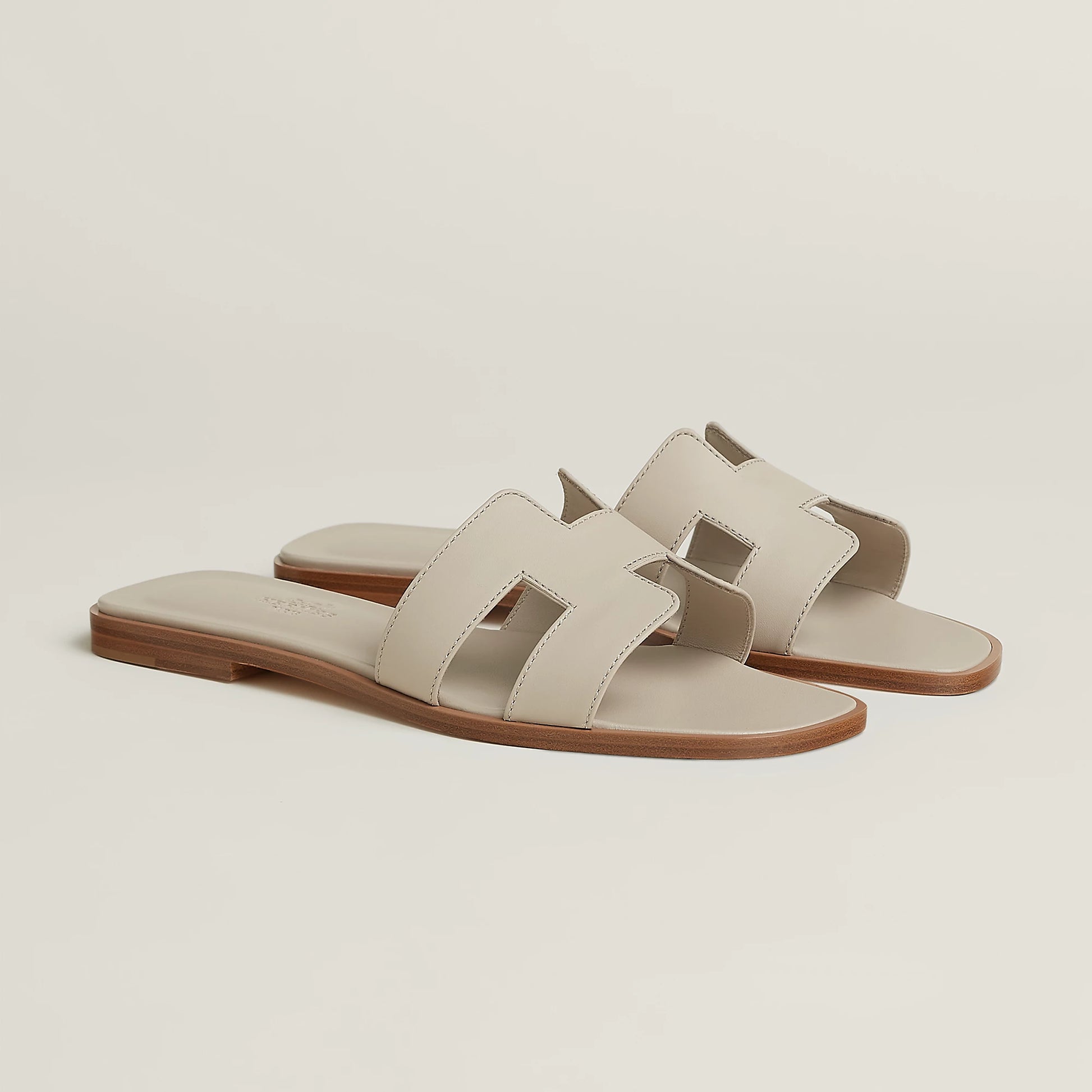 Oran Beige women sandal
