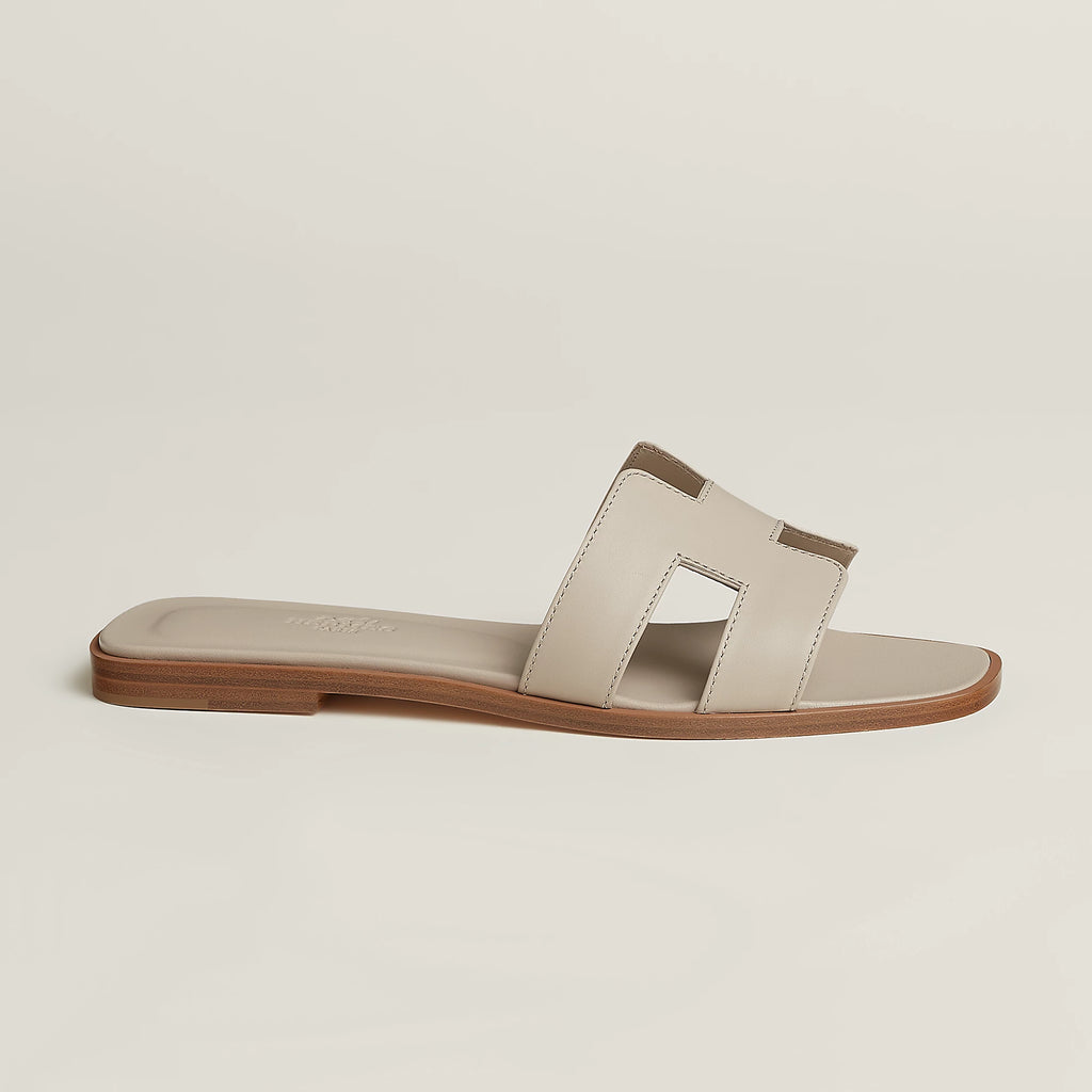 Oran Beige women sandal