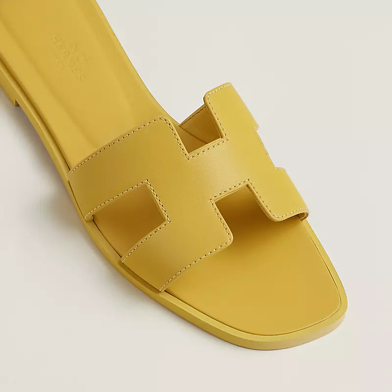 Yellow Oran Women's