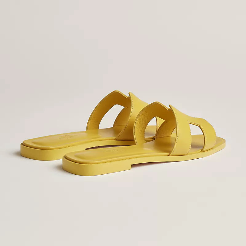 Yellow Oran Women's