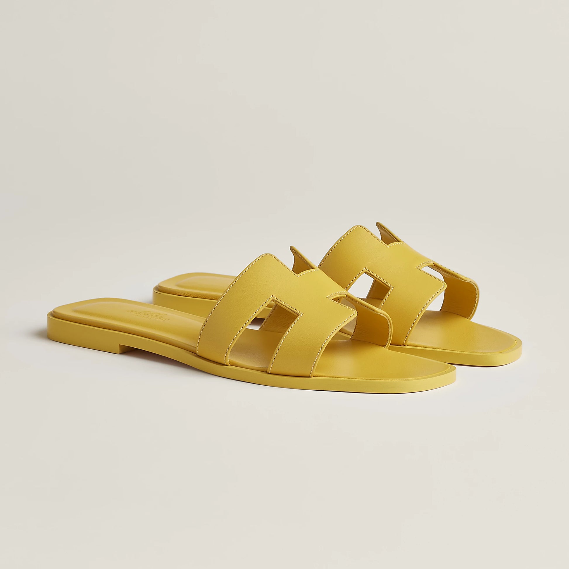 Yellow Oran Women's