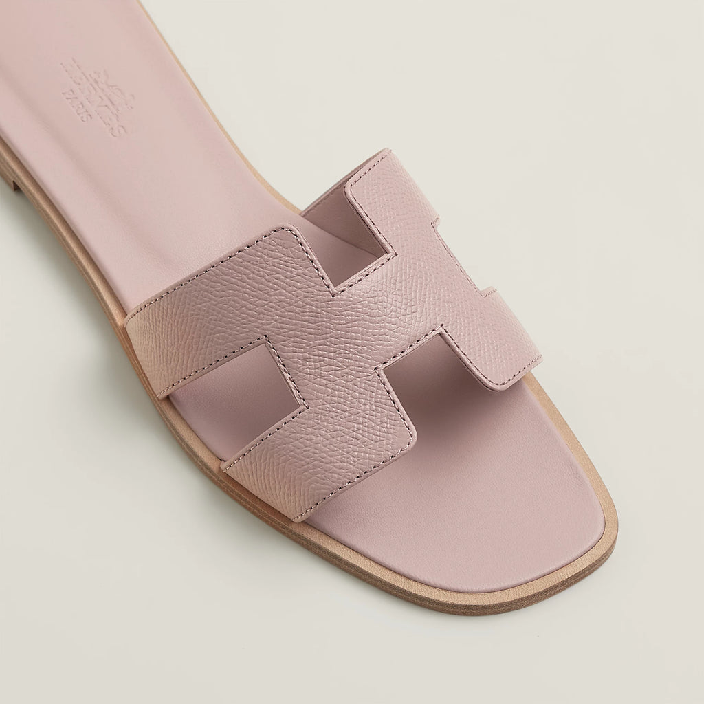 Oran sandal - Pink