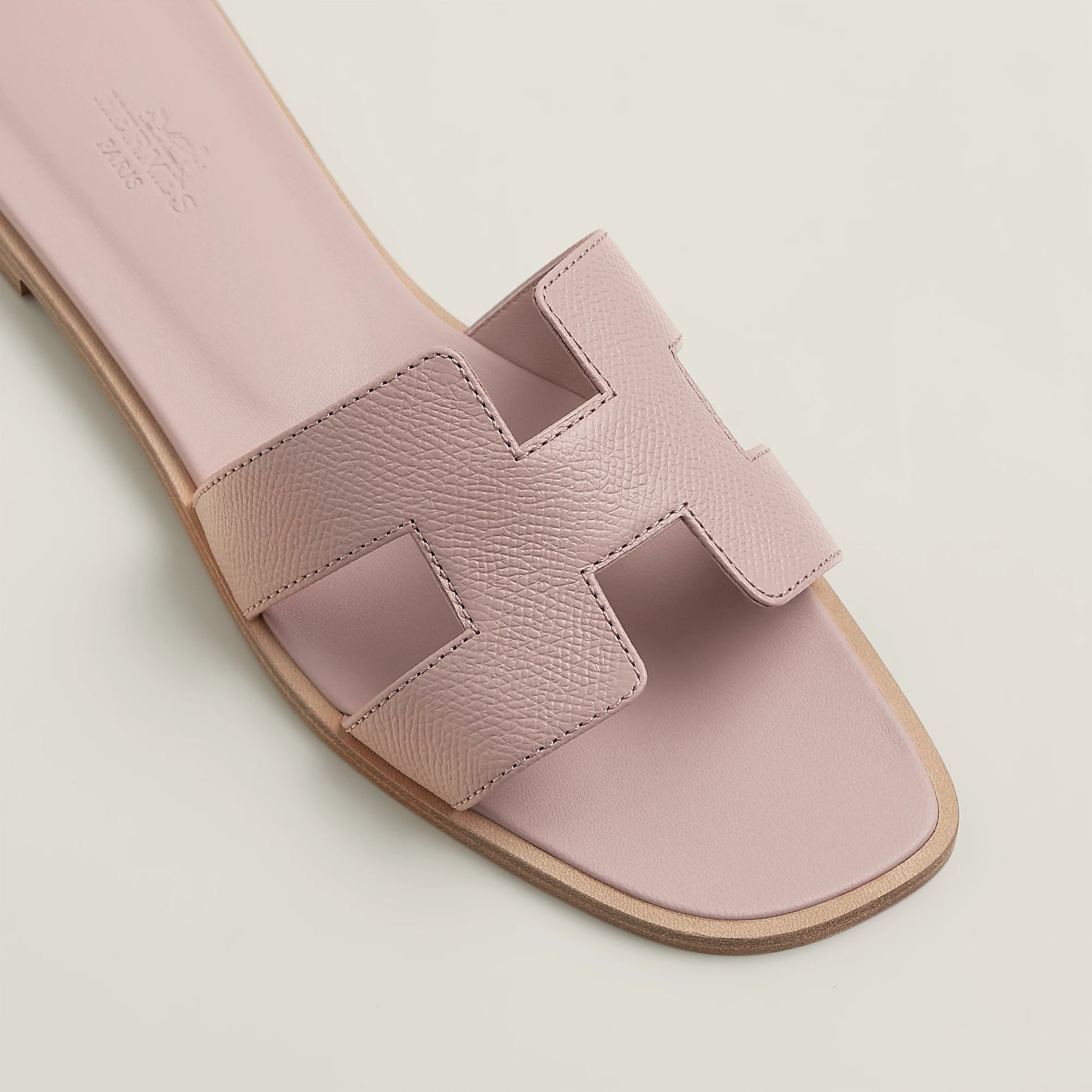 Oran sandal - Pink