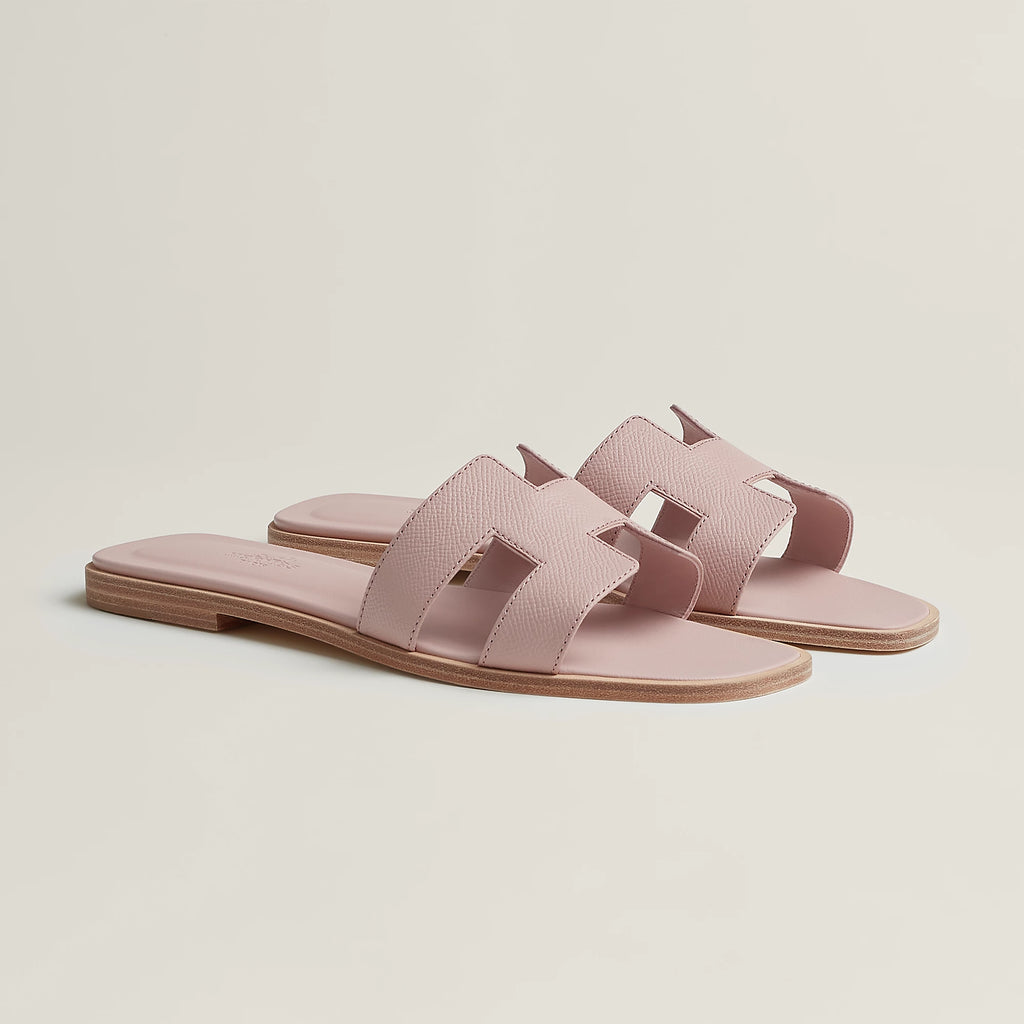 Oran sandal - Pink