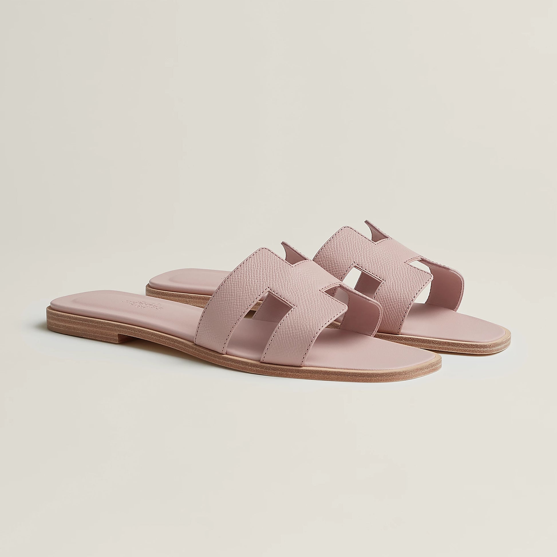 Oran sandal - Pink