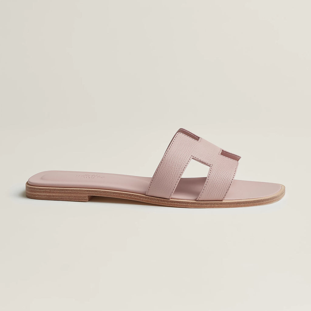 Oran sandal - Pink