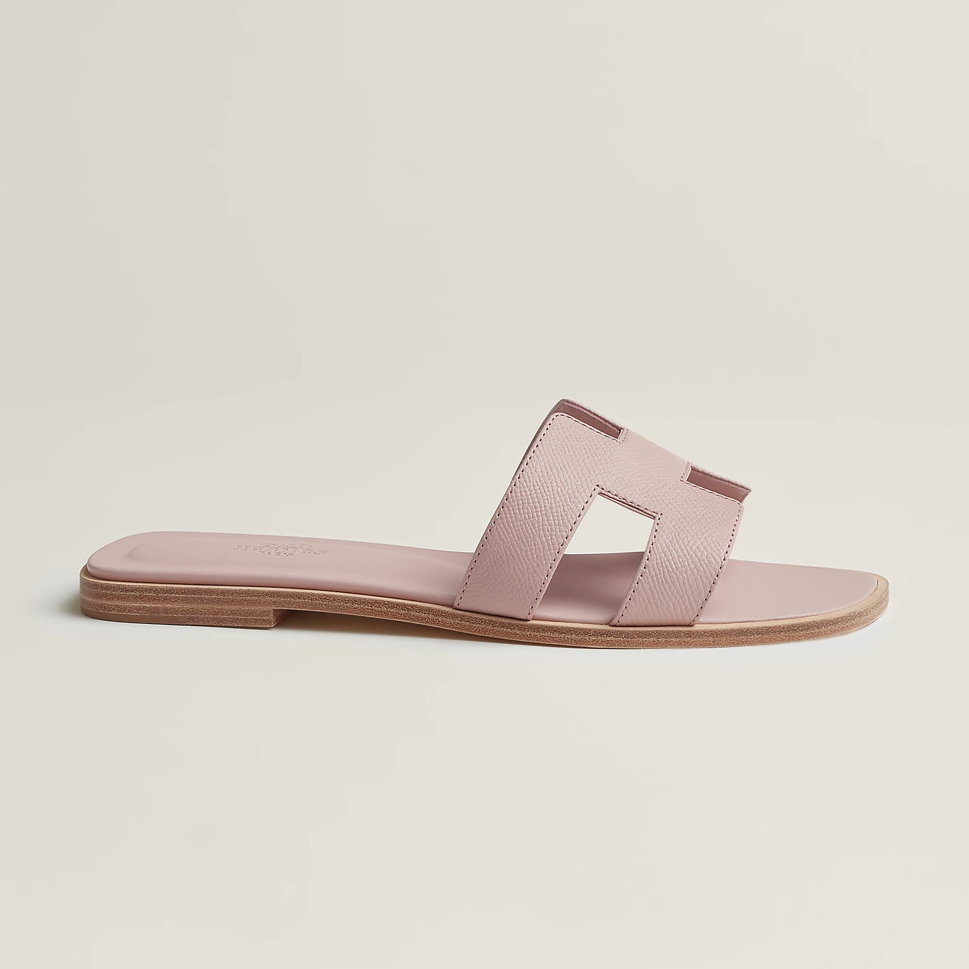 Oran sandal - Pink