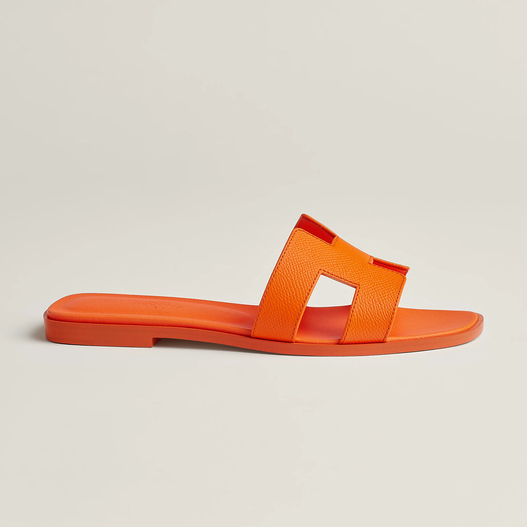 Orange Hermès women's